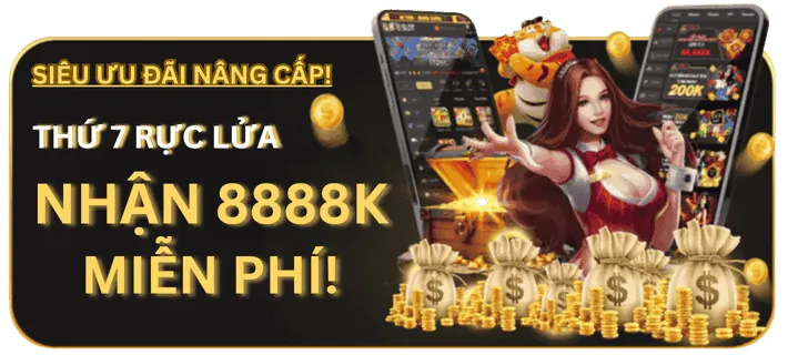 Thưởng chào mừng thành viên mới 988bet