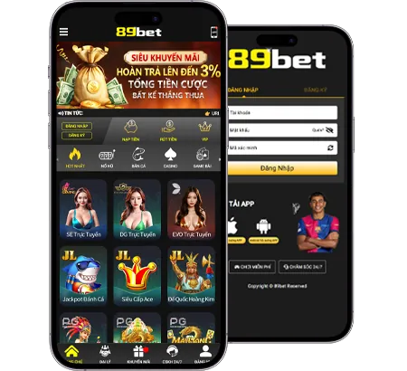 Truy cập trang chủ 988bet chính thức