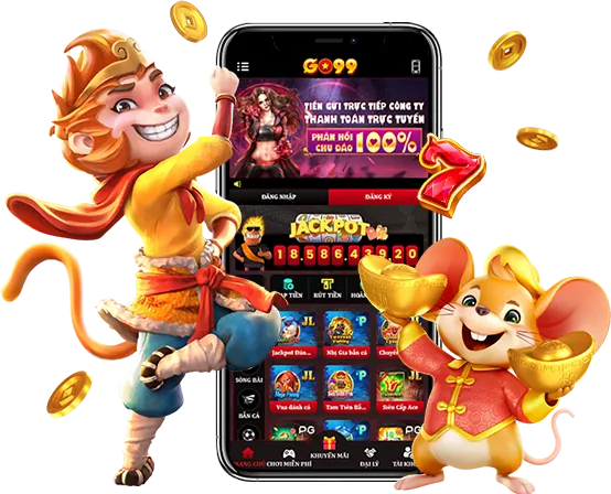 Đa dạng trò chơi bắn cá tại 988bet