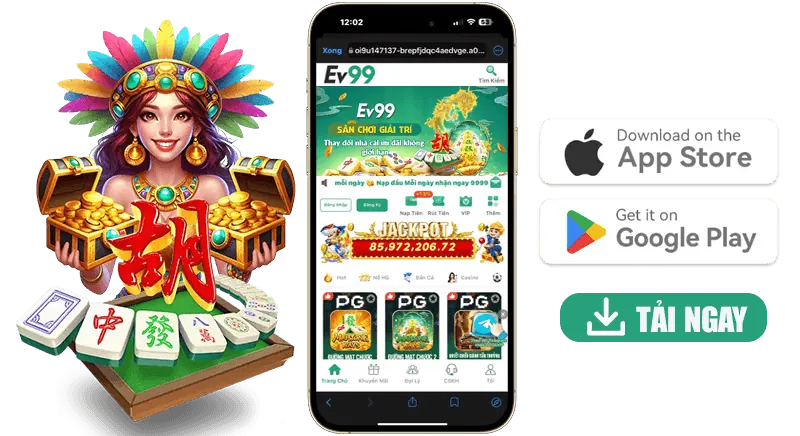 Hình ảnh thể hiện sự đa dạng trò chơi tại 988bet