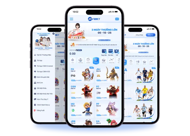 Đa dạng các môn thể thao và kèo cược tại 988bet