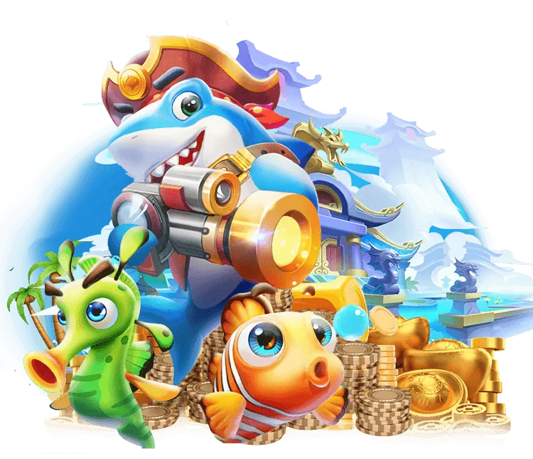 Game Bắn Cá đổi thưởng hấp dẫn tại 988bet