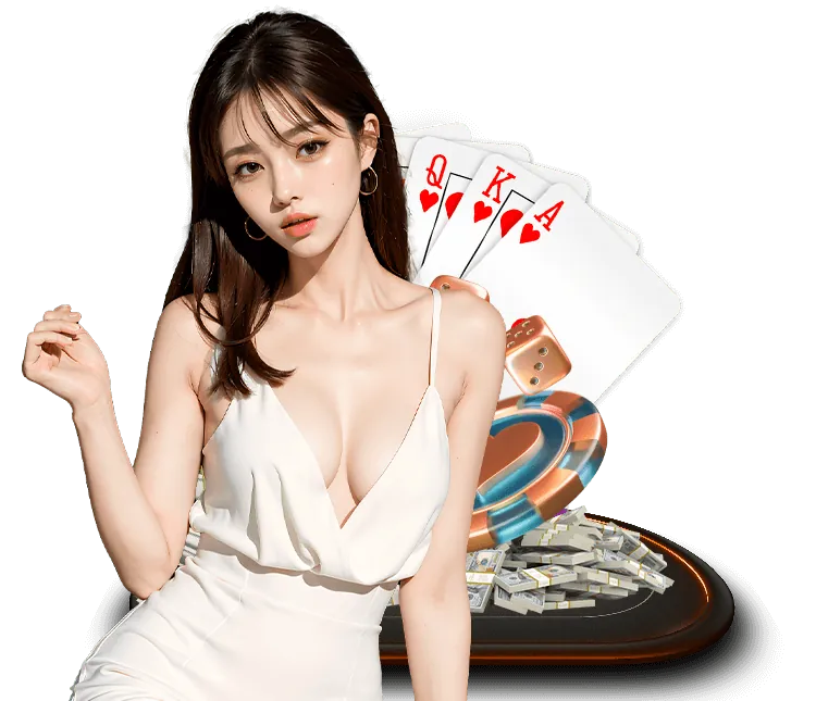 Máy đánh bạc Slot Game với cơ hội nổ hũ lớn